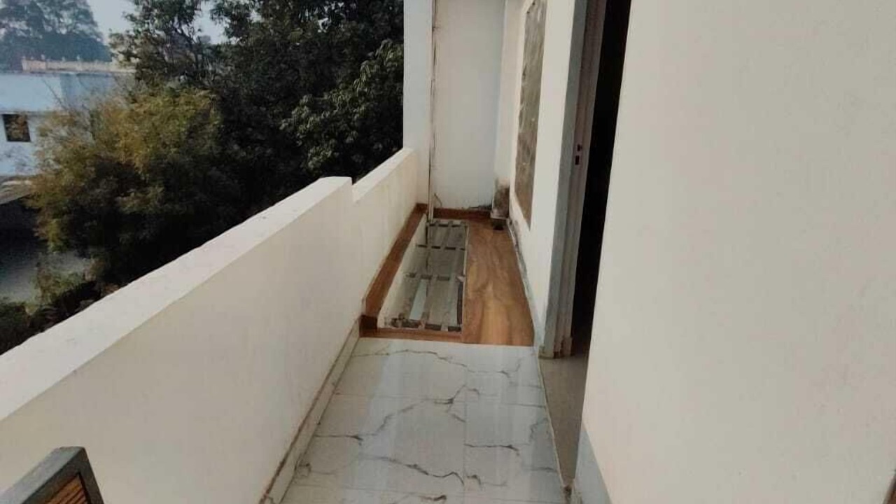 Photo of Bedroom in Allahabad