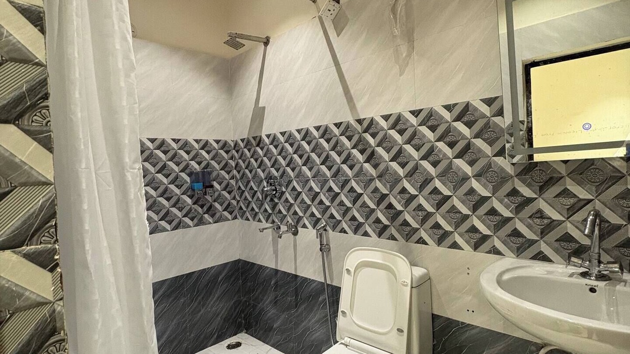 Photo of Bathroom in Allahabad