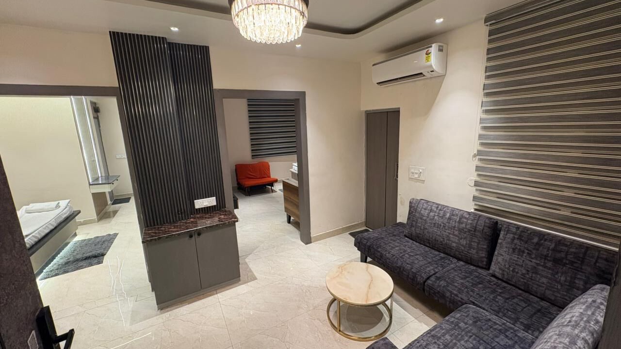 Photo of Bedroom in Allahabad