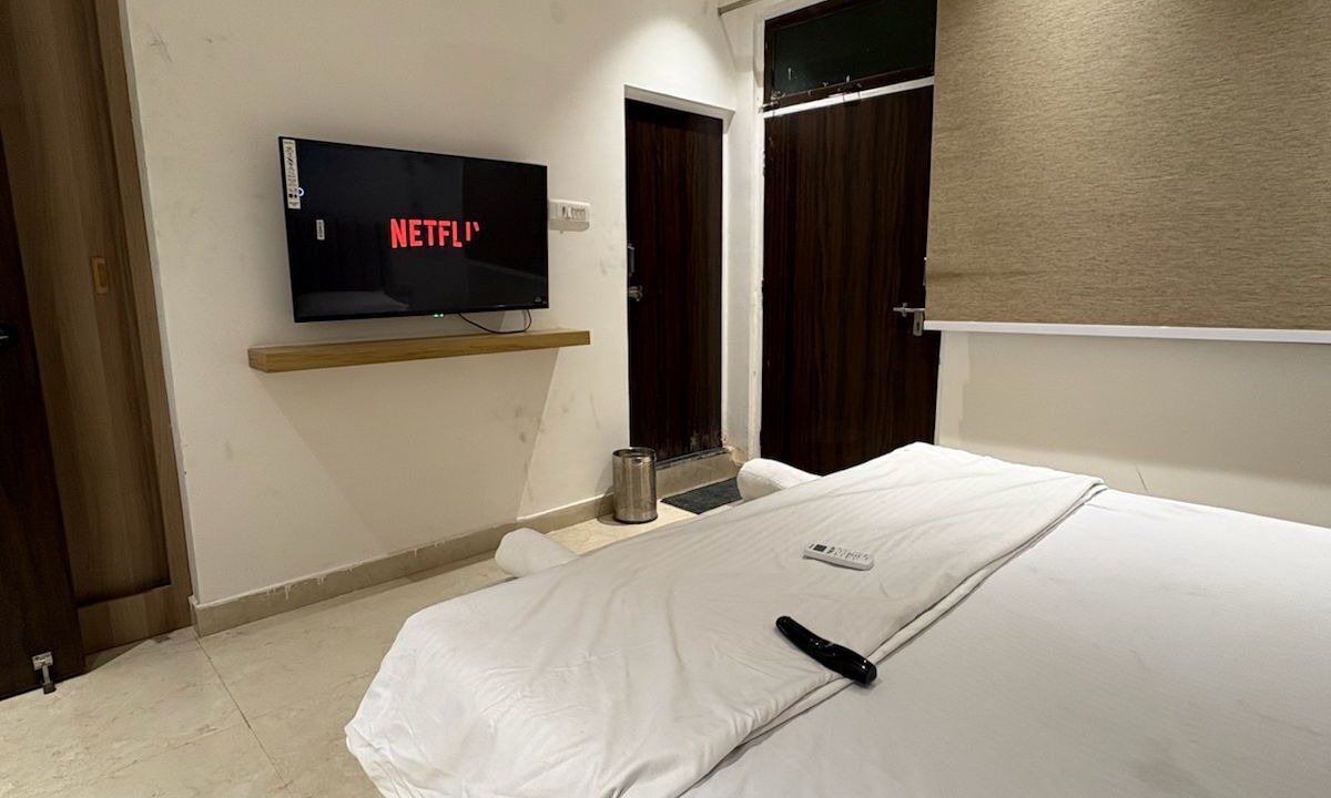 Photo of Bedroom in Allahabad