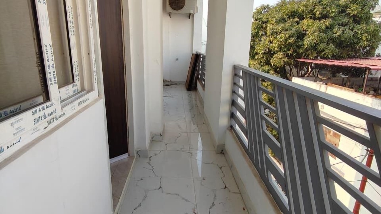 Photo of Patio Balcony in Allahabad