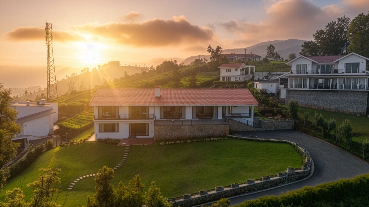 Photo of Outdoor in Wellington