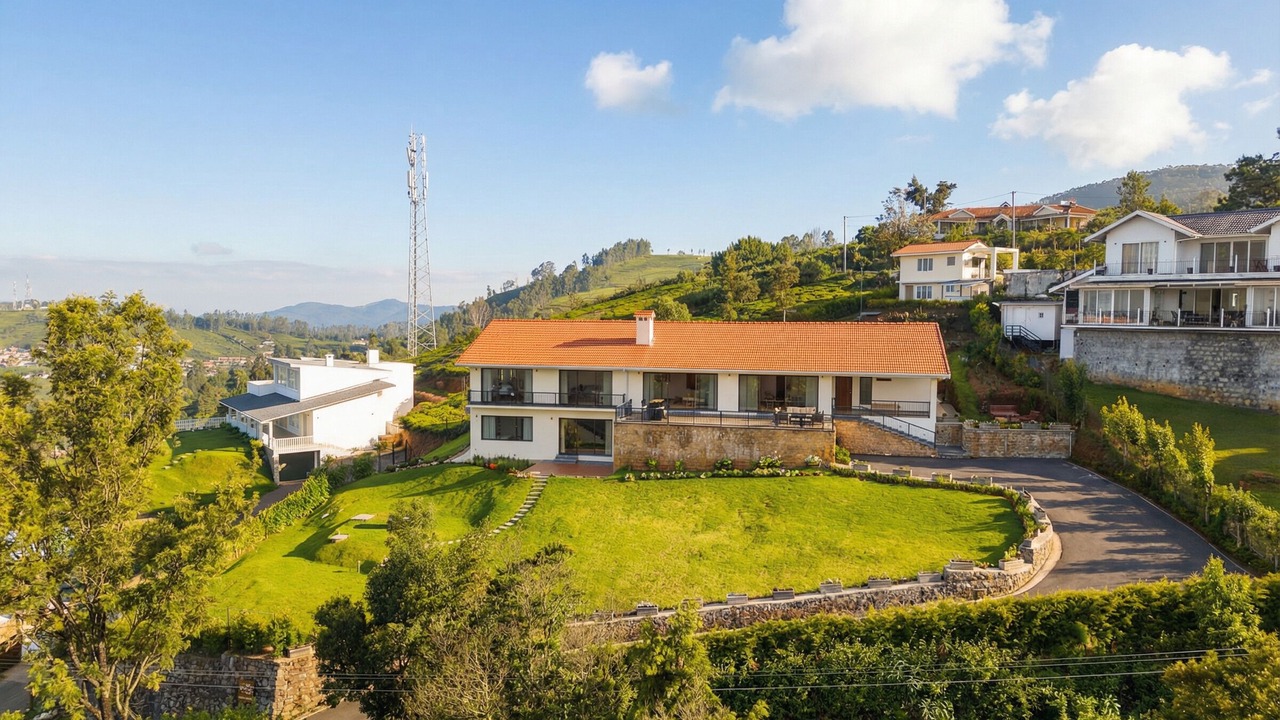 Photo of Outdoor in Wellington