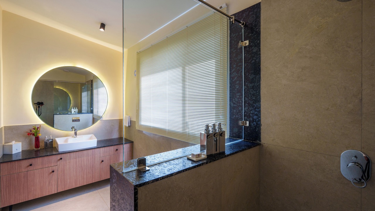 Photo of Bathroom in Wellington