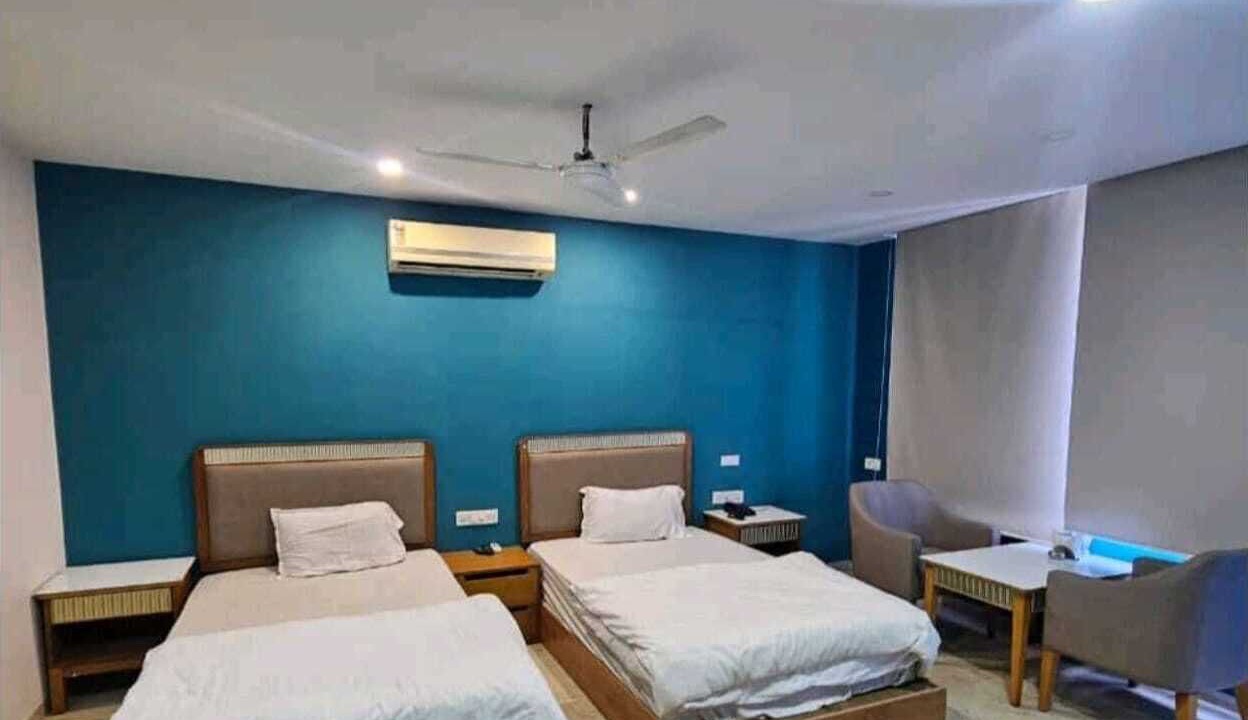 Photo of Bedroom in Abu Road