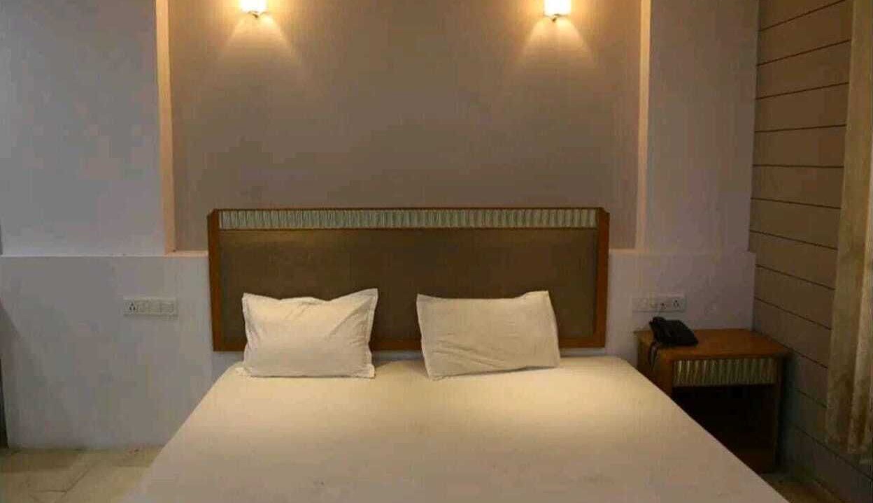 Photo of Bedroom in Abu Road