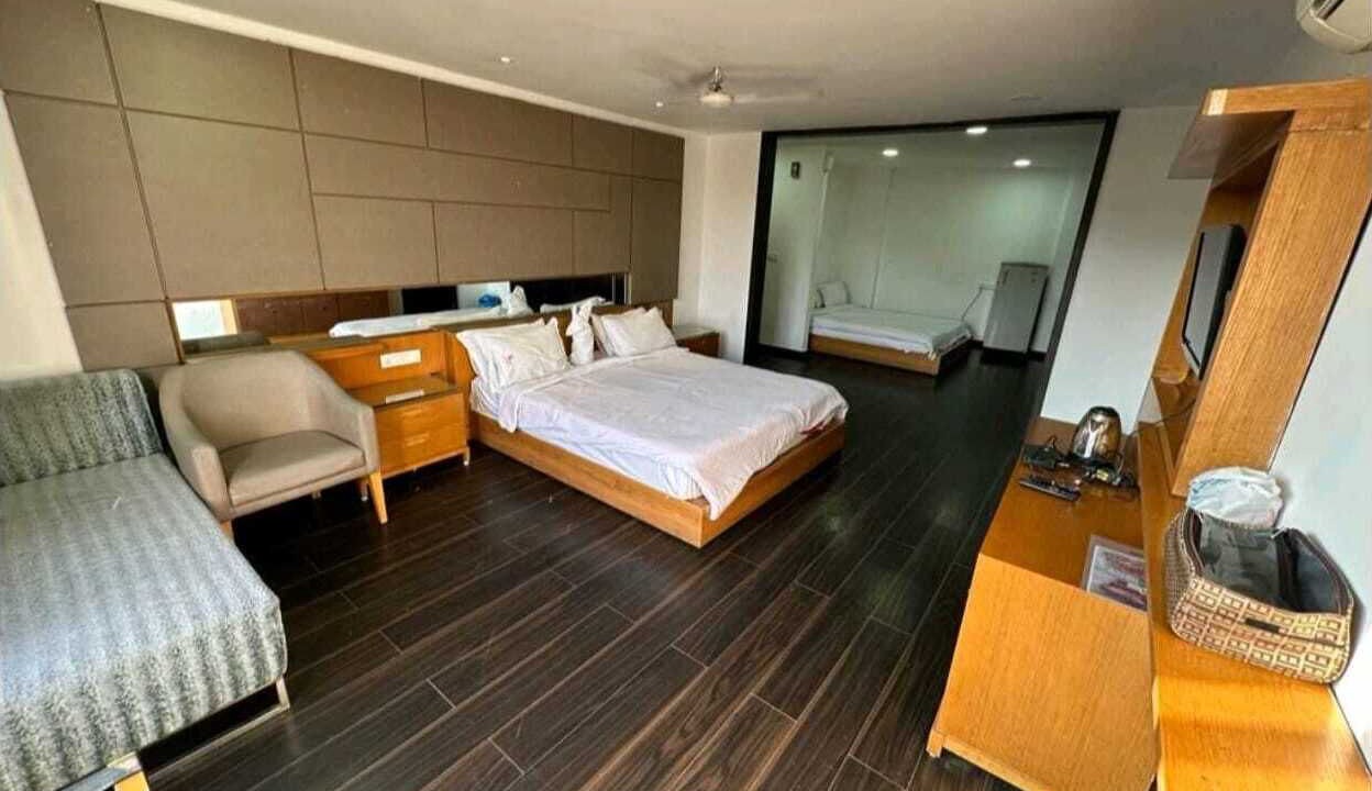 Photo of Bedroom in Abu Road