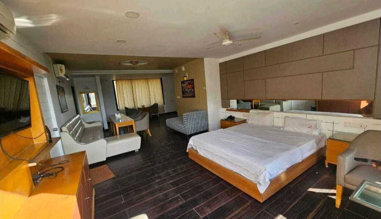 Photo of Bedroom in Abu Road