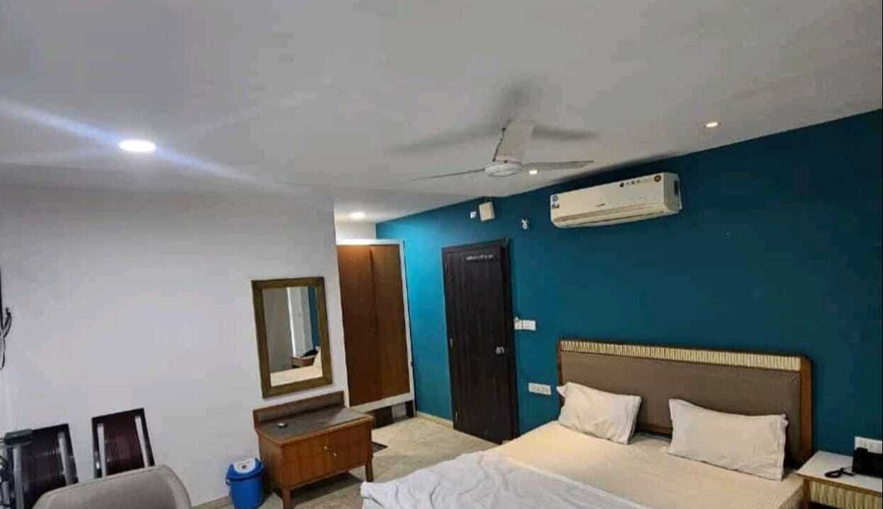 Photo of Bedroom in Abu Road