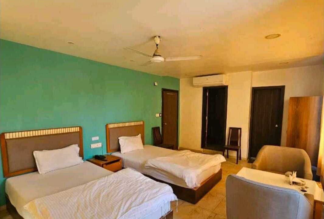 Photo of Bedroom in Abu Road