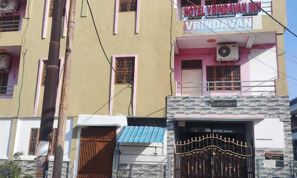 Photo of Outdoor in Phulpur