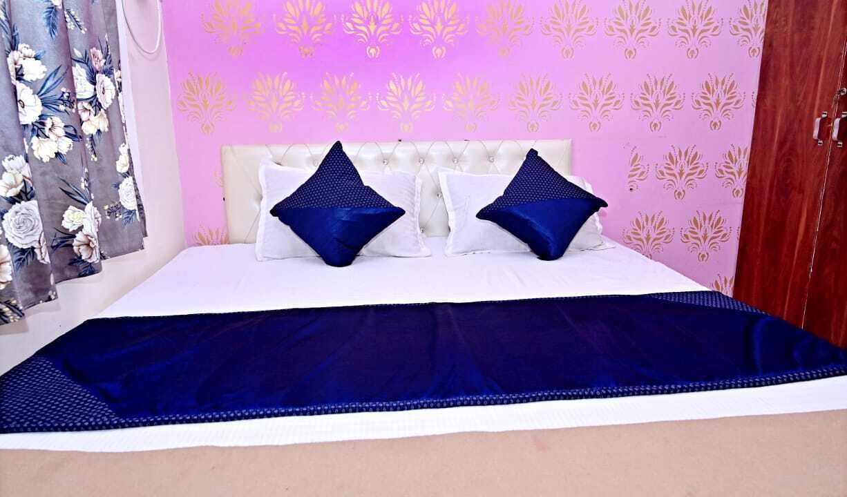 Photo of Bedroom in Phulpur