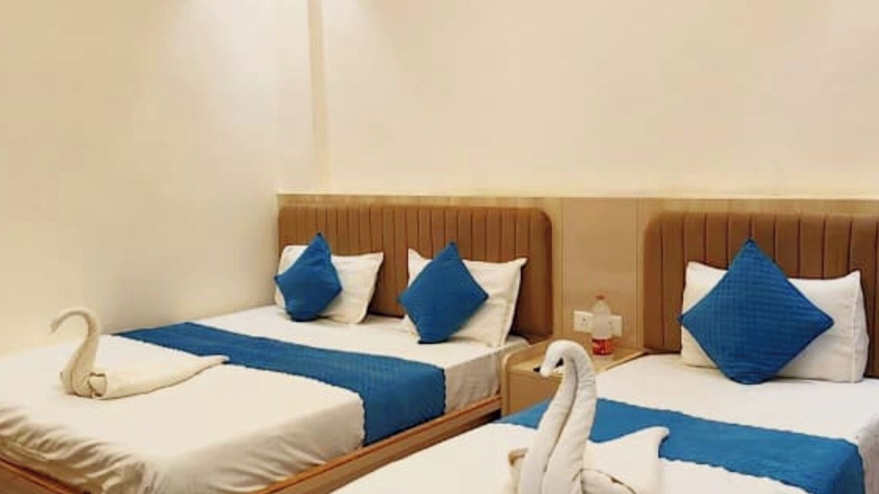 Photo of Bedroom in Varanasi
