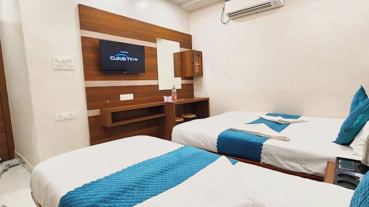 Photo of Bedroom in Varanasi