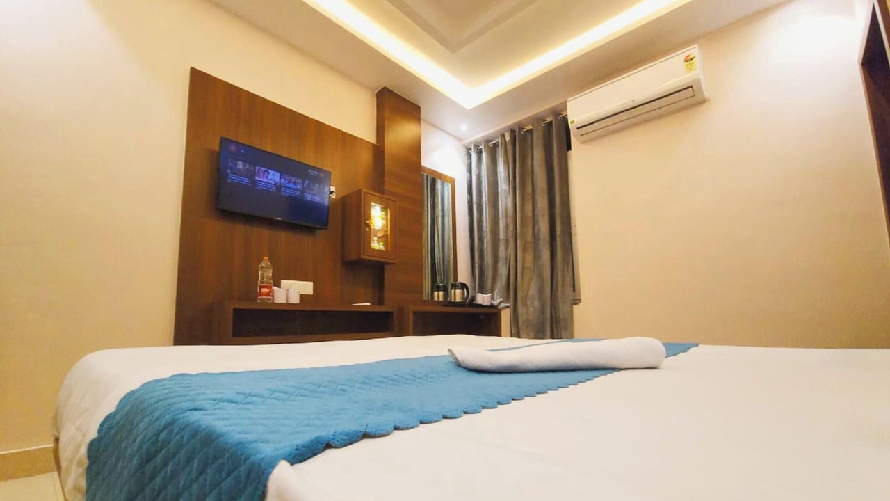 Photo of Bedroom in Varanasi
