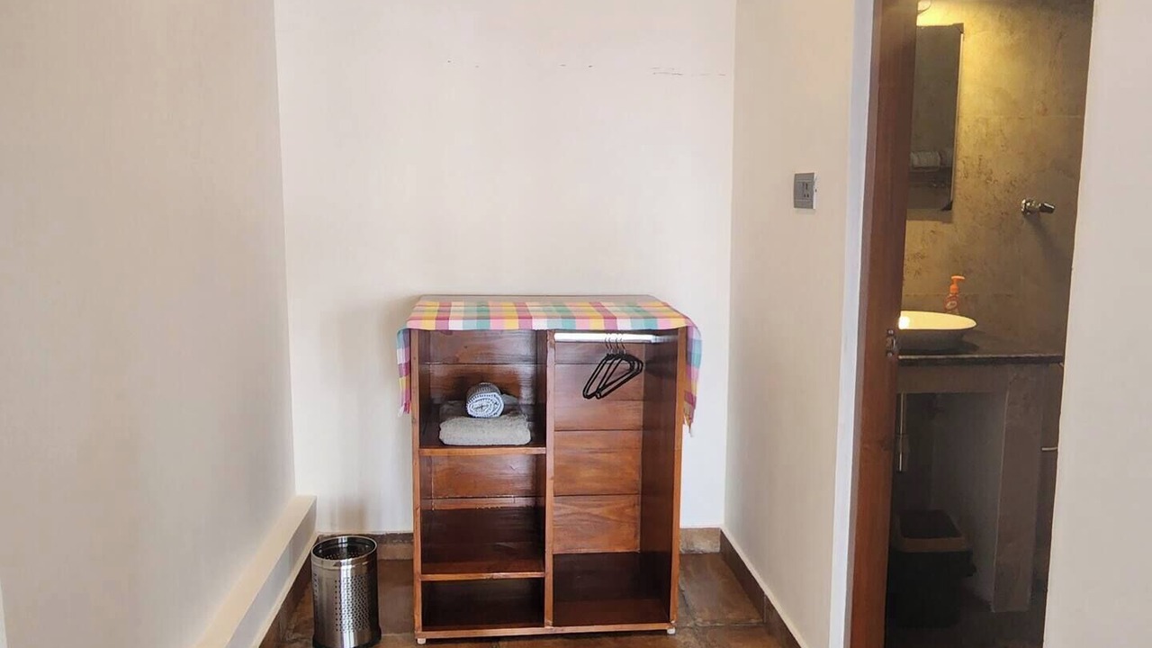 Photo of Bedroom in Kanatal