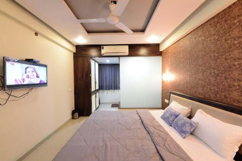 Photo of Bedroom in Kalupur