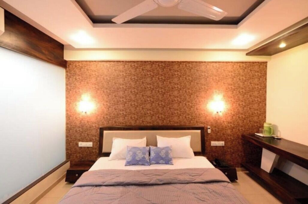Photo of Bedroom in Kalupur