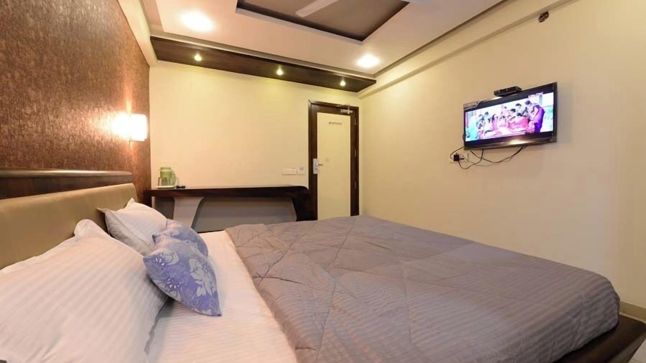 Photo of Bedroom in Kalupur