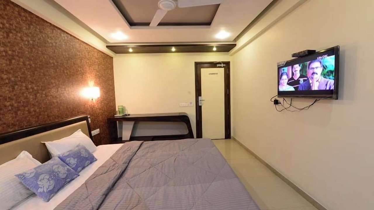 Photo of Bedroom in Kalupur