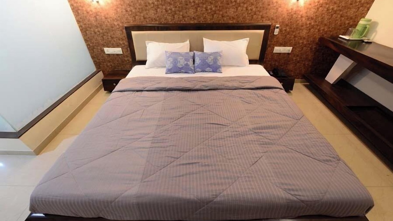 Photo of Bedroom in Kalupur