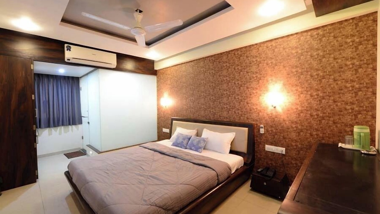 Photo of Bedroom in Kalupur