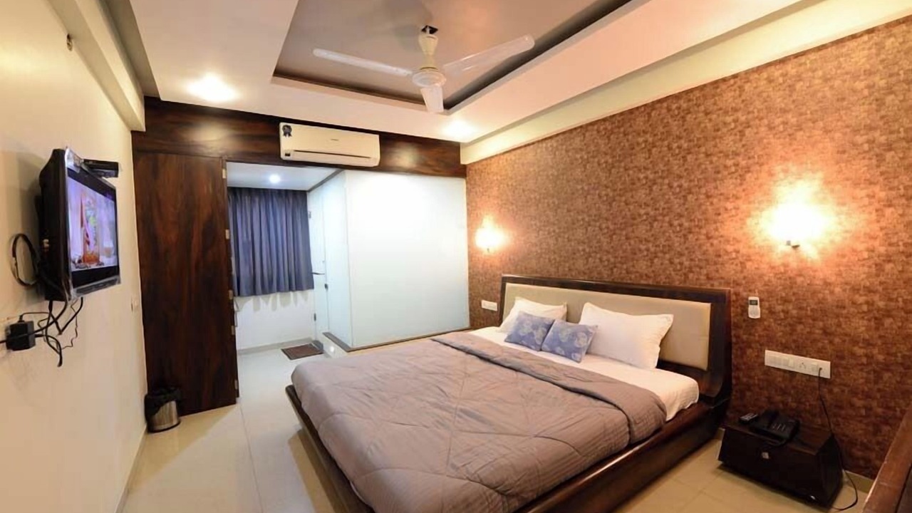 Photo of Bedroom in Kalupur