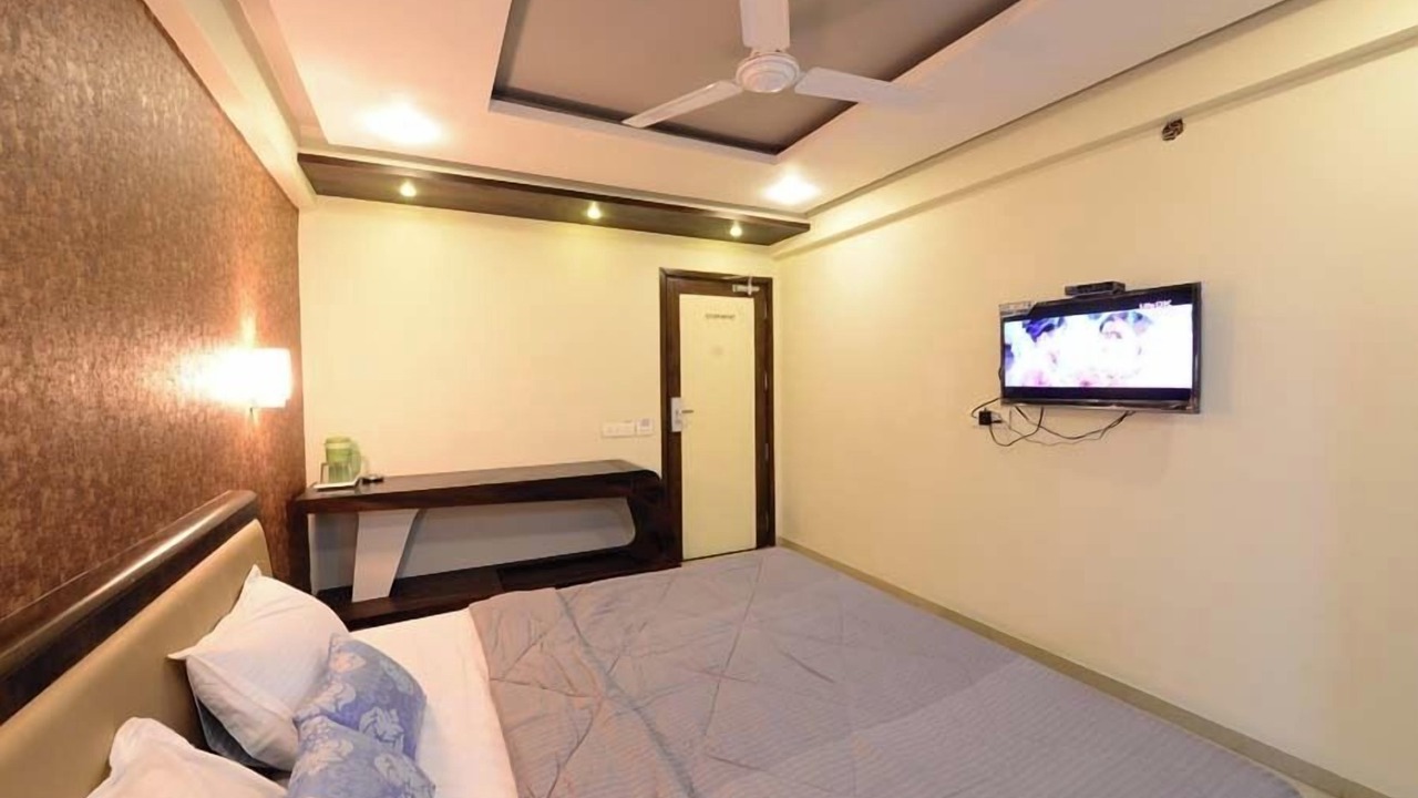 Photo of Bedroom in Kalupur