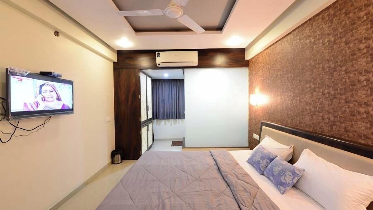 Photo of Bedroom in Kalupur