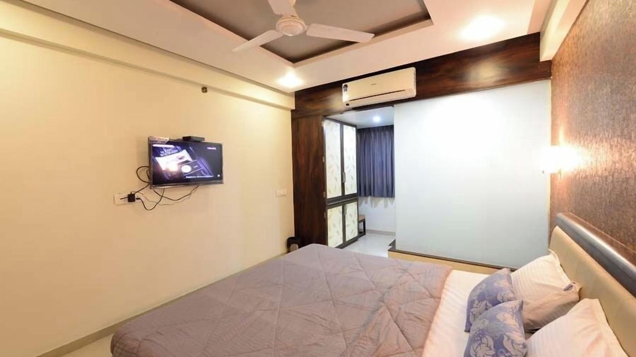 Photo of Bedroom in Kalupur