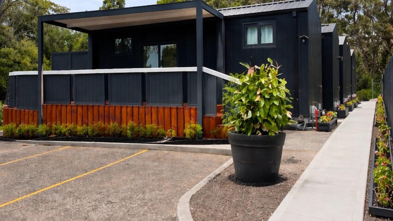 Photo of Patio Balcony in Casula