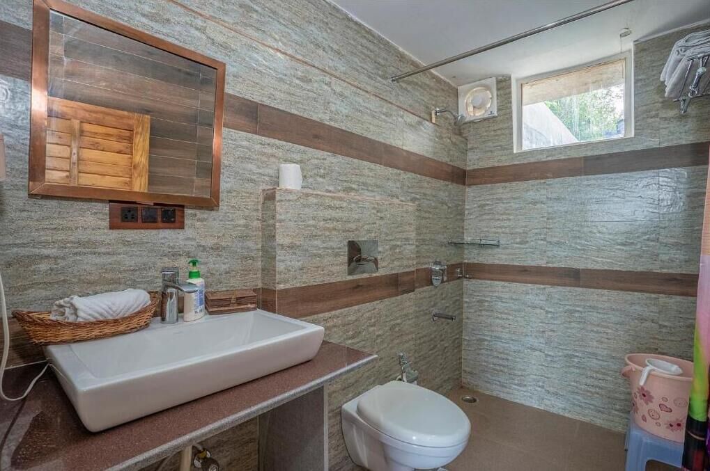 Photo of Bathroom in Majkhali