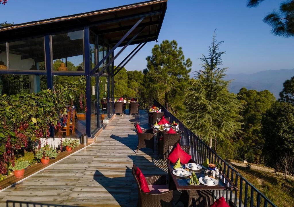 Photo of Outdoor in Majkhali