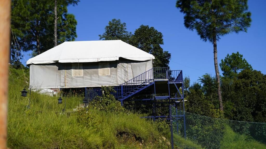 Photo of Outdoor in Majkhali