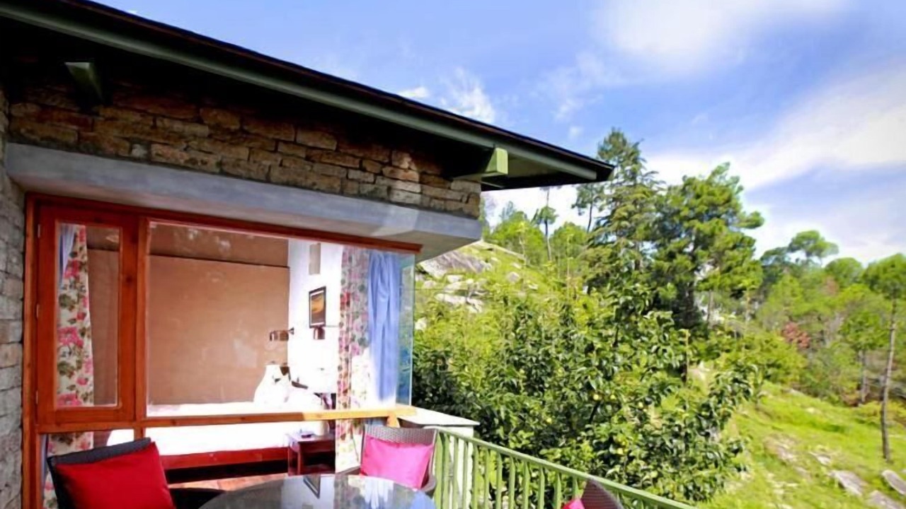 Photo of Patio Balcony in Majkhali