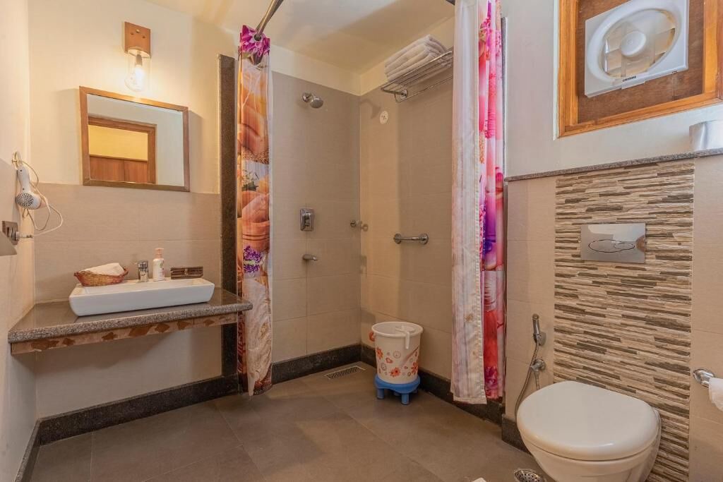 Photo of Bathroom in Majkhali