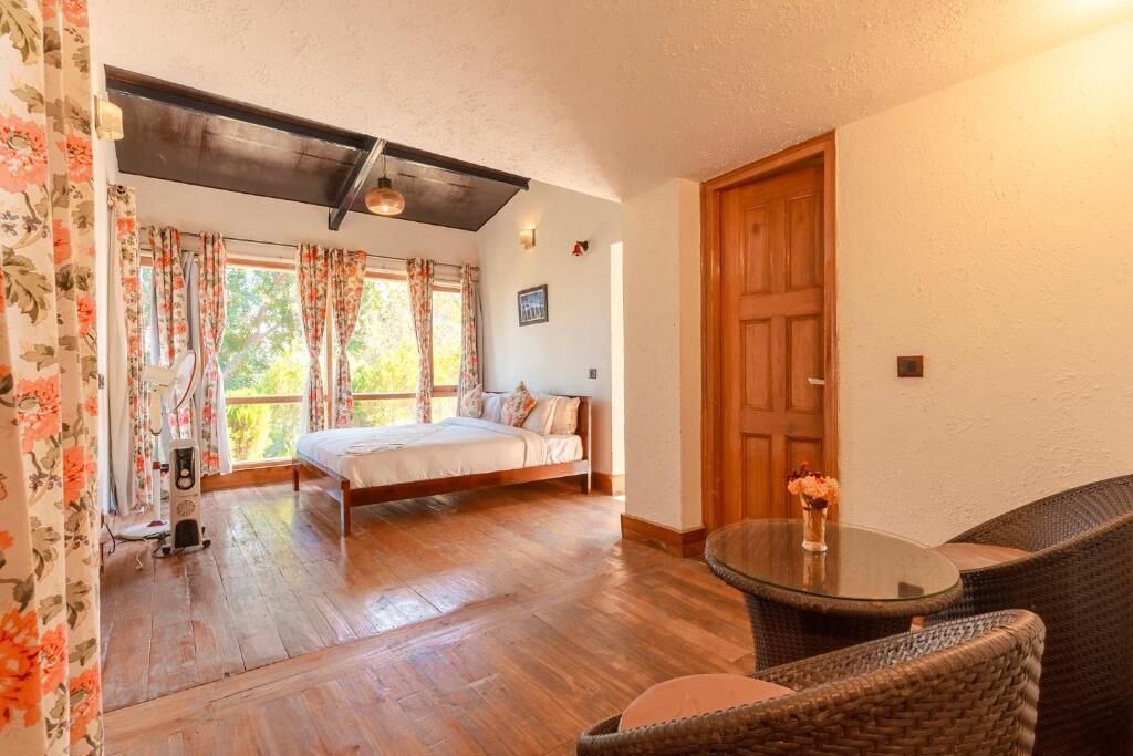 Photo of Patio Balcony in Majkhali