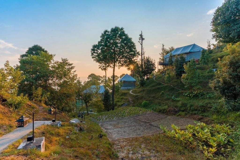 Photo of Outdoor in Majkhali