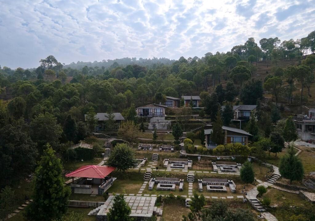 Photo of Outdoor in Majkhali