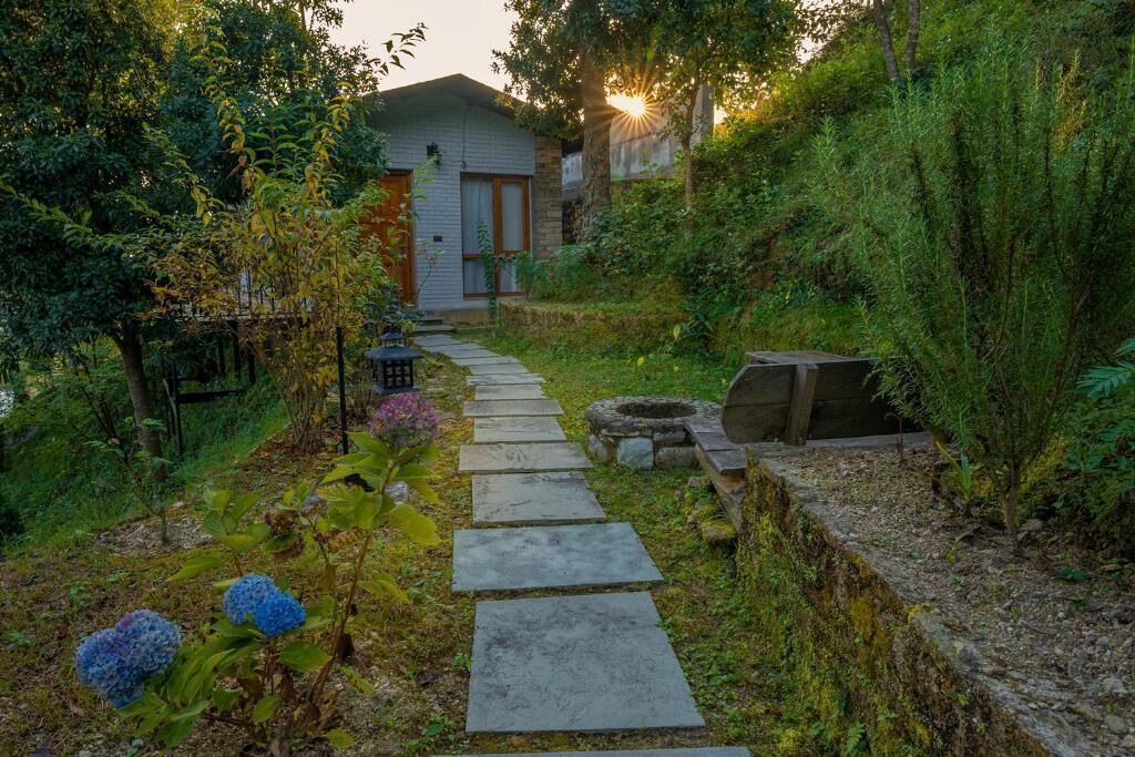 Photo of Outdoor in Majkhali