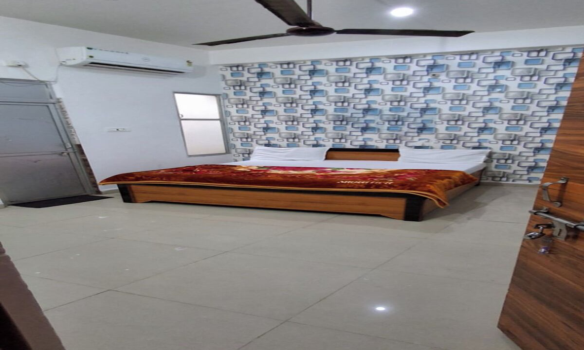 Photo of Bedroom in Kanpur