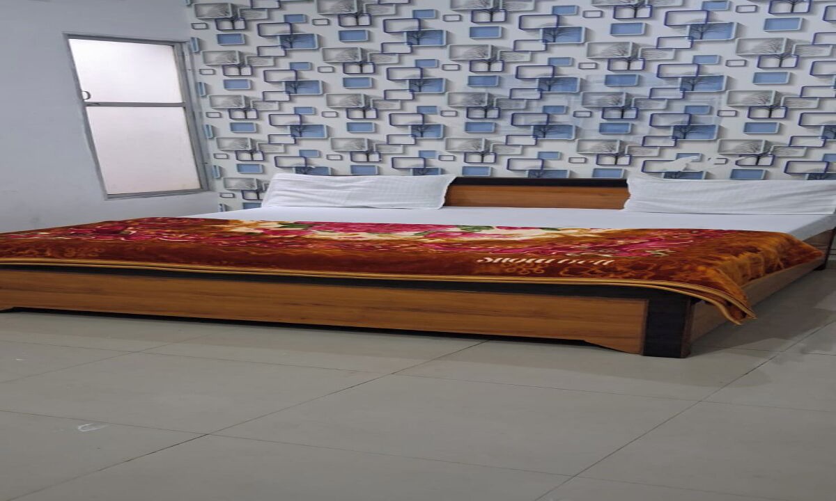 Photo of Bedroom in Kanpur