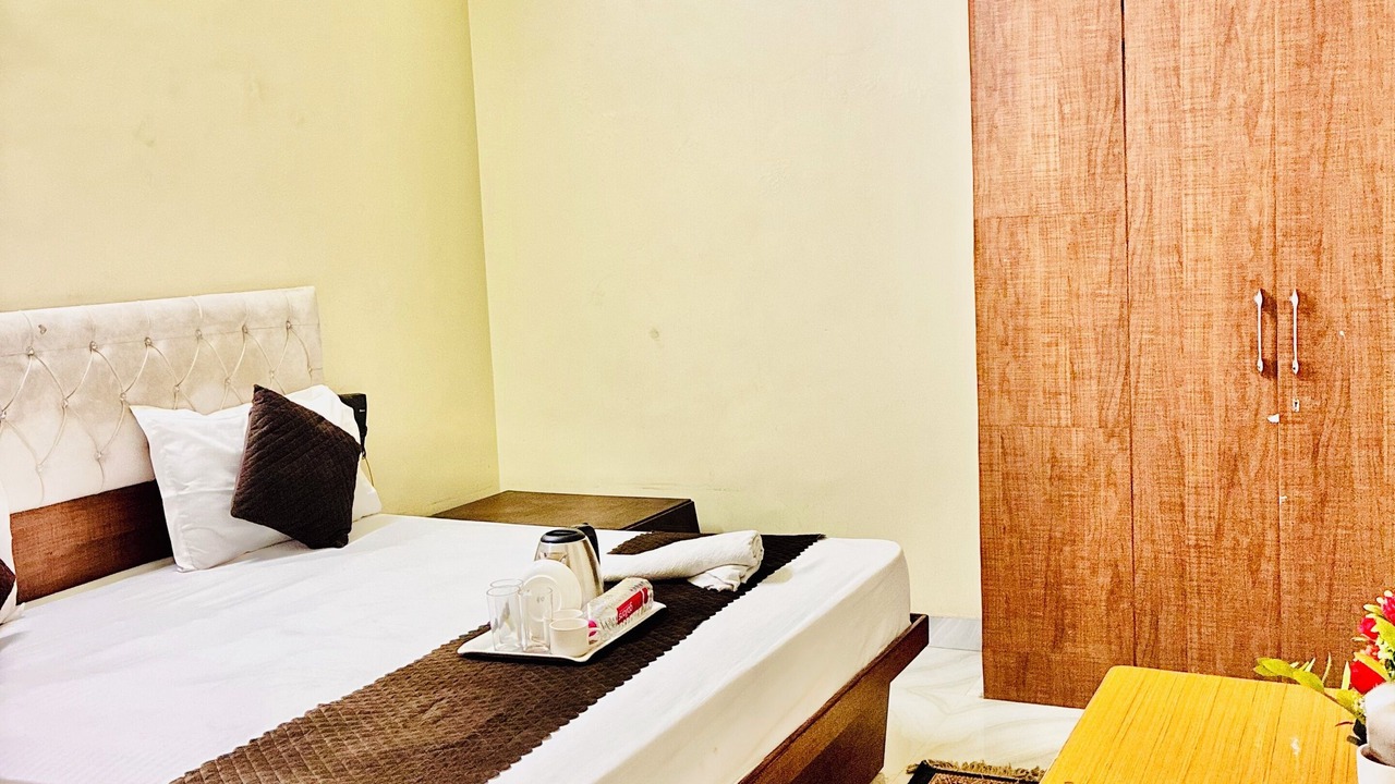 Photo of Bedroom in Varanasi