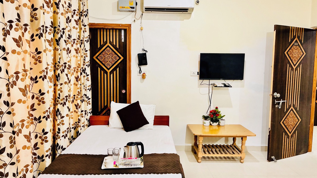 Photo of Bedroom in Varanasi