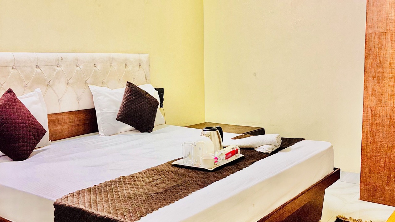 Photo of Bedroom in Varanasi