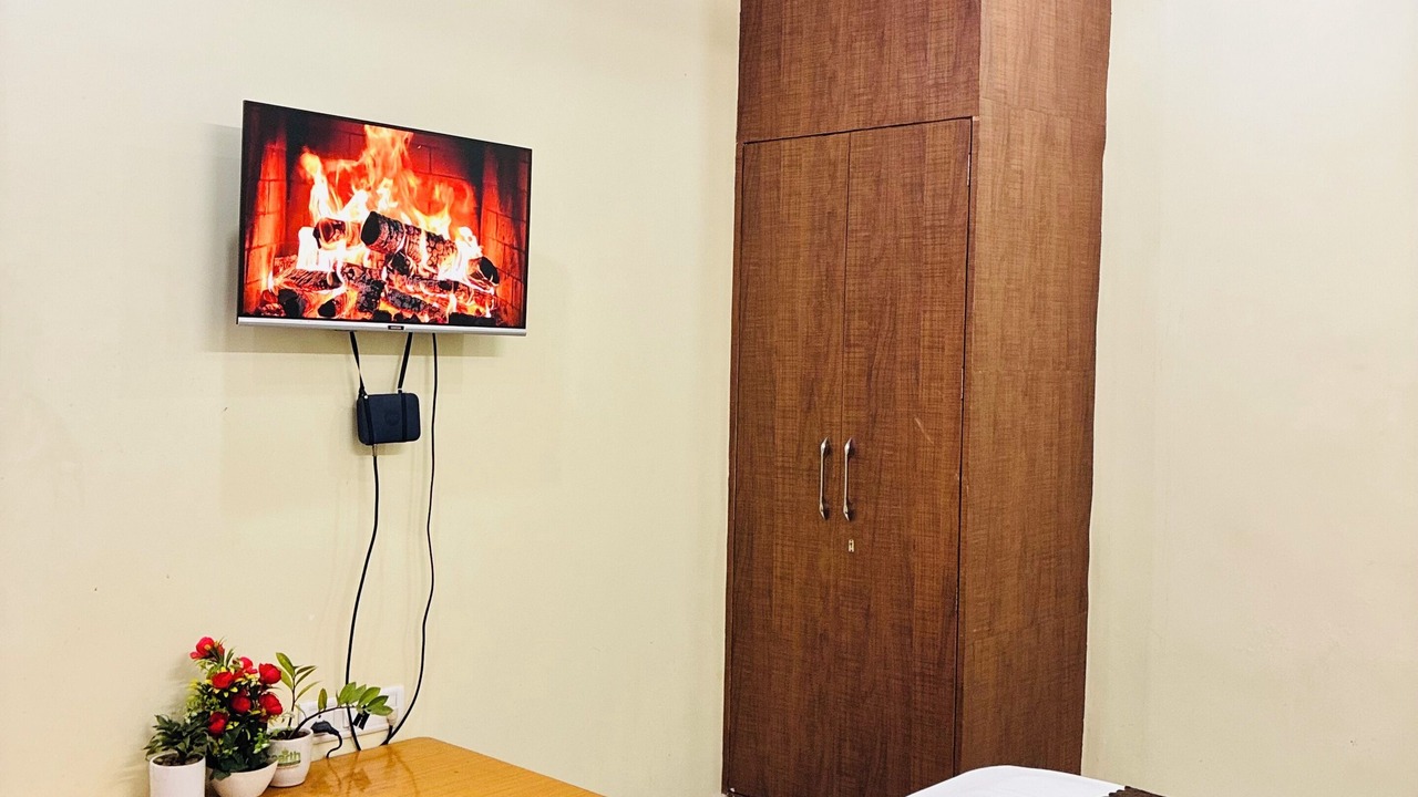 Photo of Bedroom in Varanasi