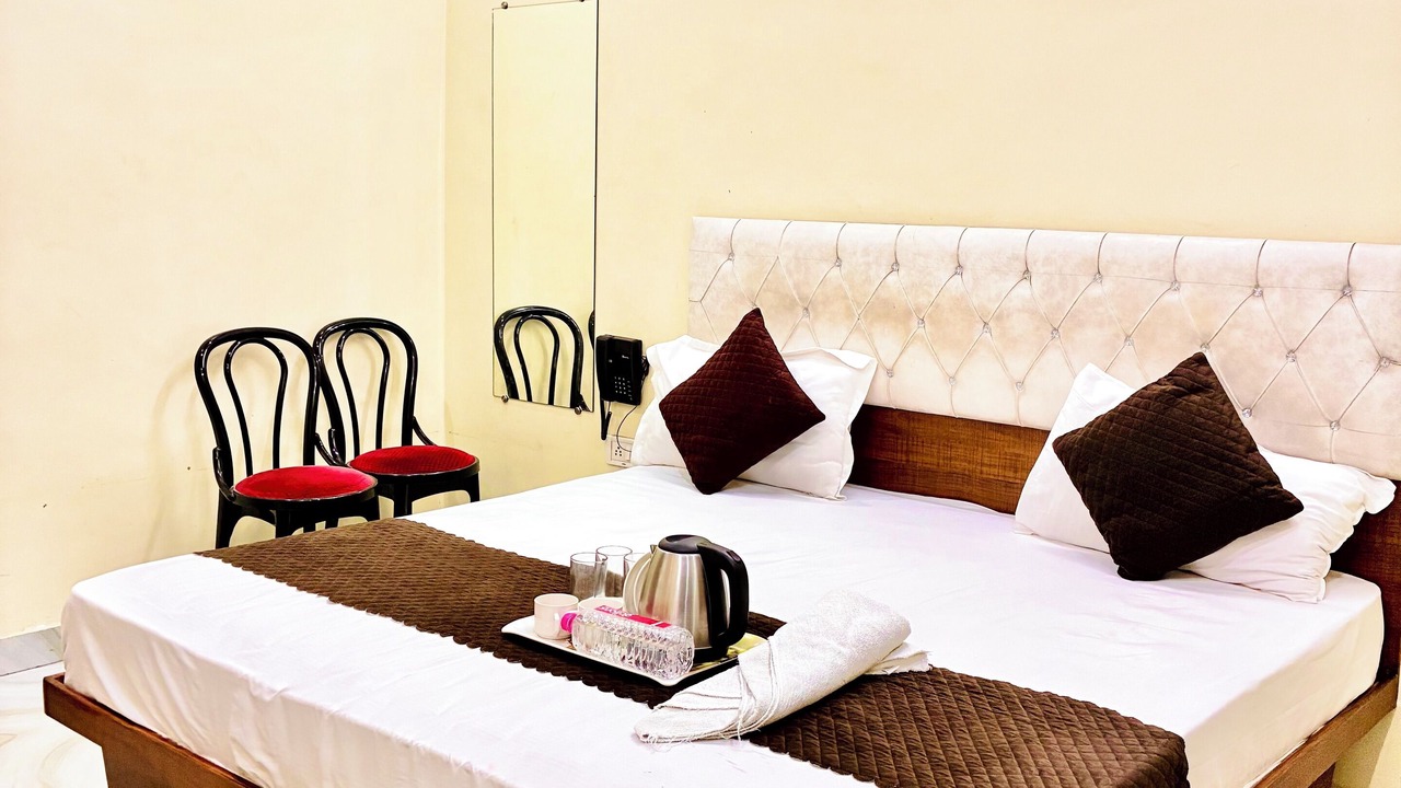 Photo of Bedroom in Varanasi