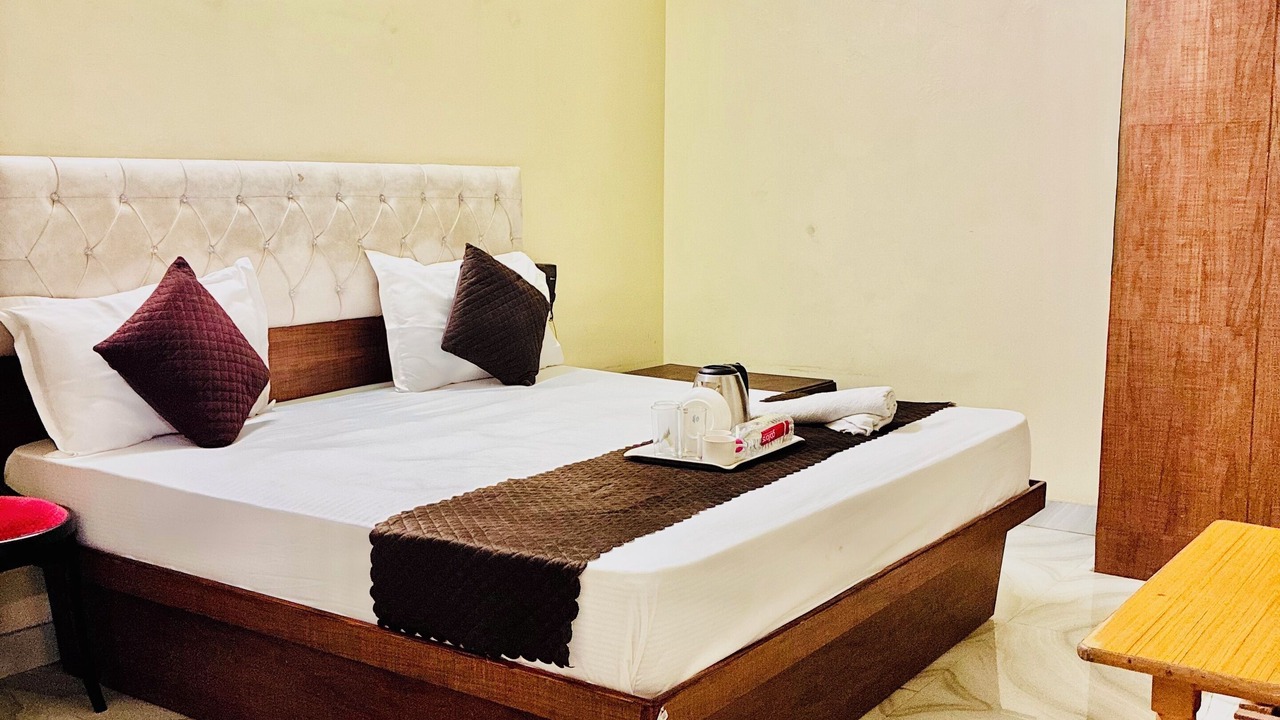 Photo of Bedroom in Varanasi