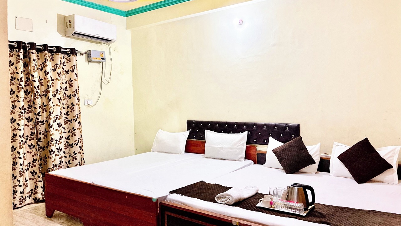Photo of Bedroom in Varanasi