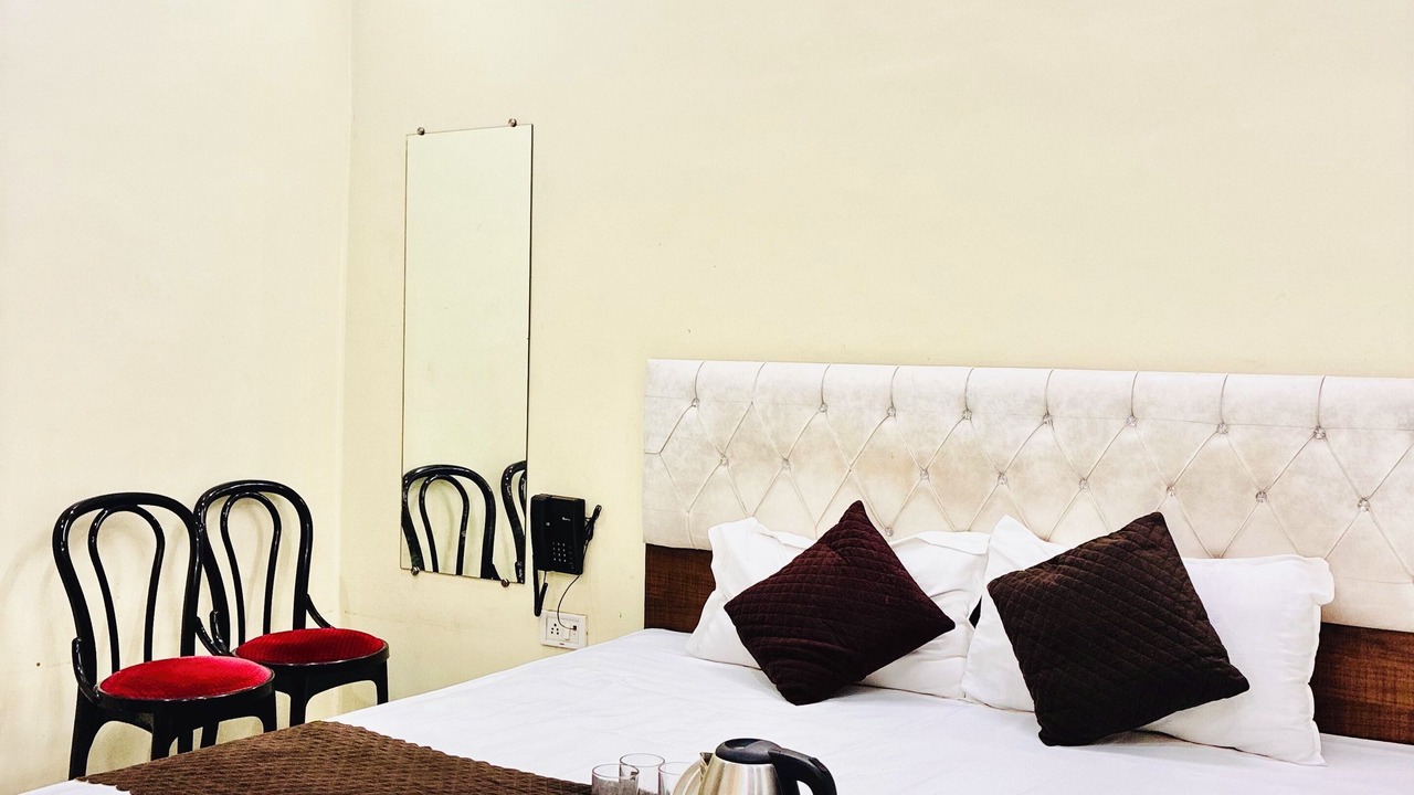 Photo of Bedroom in Varanasi
